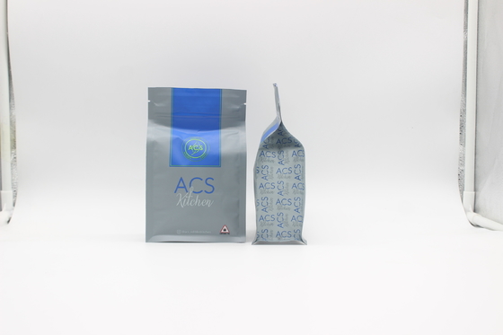 comprare Sacchetti biodegradabili per erbaccia di tipo Mylar Spessore 120 micron Tipo opaco online manufacture