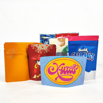 comprare Sacchetti per erba a prova di bambini sacchetti per cibo a prova di bambini sacchetti per stampa digitale online manufacture
