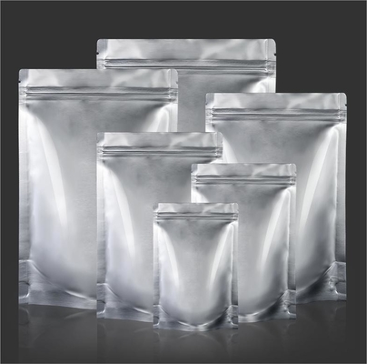 comprare Bagli in foglio di alluminio Mylar per alimenti online manufacture