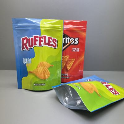 comprare Plastico FDA Custom Stand Up Bag, sacchetti di erba non tossici online manufacture