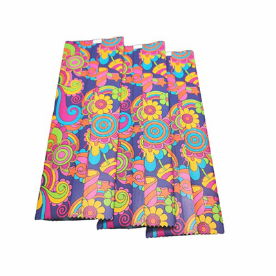 comprare La guarnizione laterale impermeabile insacca la borsa su ordinazione di Mylar di tocco morbido per Candy online manufacture
