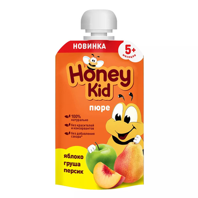 comprare FDA risigillabile sta sul sacchetto con il becco per il purè d'imballaggio del bambino della bevanda online manufacture
