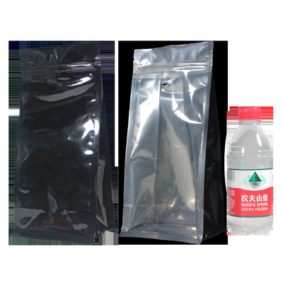 comprare Tasca per imballaggio di caffè con cerniera per manico di sigillamento online manufacture
