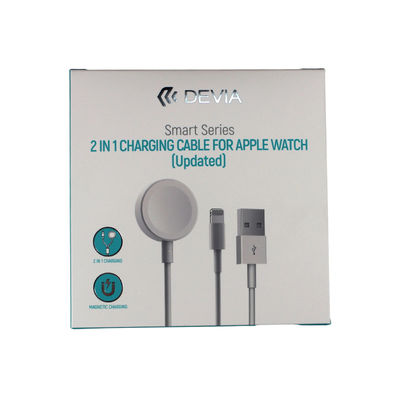 comprare Scatola di imballaggio in carta pieghevole riciclabile 8 cm x 8 cm x 4 cm per elettronica online manufacture