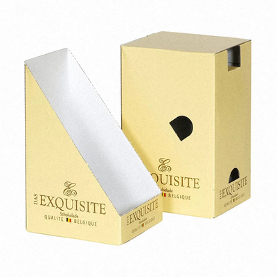 comprare Scatola di imballaggio in cartone stampata su misura Scatola di visualizzazione stampata in gravura online manufacture