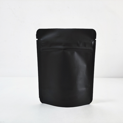 comprare Custom Printed Stand Up Pouches for Food Packaging online manufacture