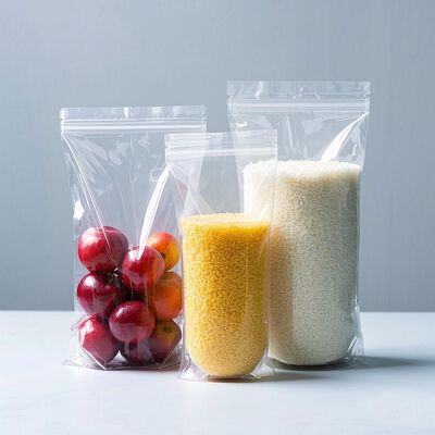 comprare Zipper Top Proof Umidità Stand Up pouch per l' imballaggio del caffè con sacchetto aspirapolvere in alluminio di taglia personalizzata online manufacture