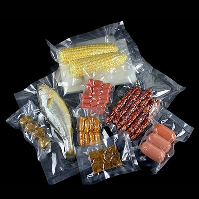 comprare Dimensioni personalizzate resistenti all'umidità, stampa a incisione, sacchetto a piedi per imballaggi alimentari con cerniera online manufacture