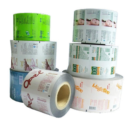 comprare Prodotti alimentari EVOH-PE Pellicola di imballaggio di plastica laminata PE non tossica online manufacture