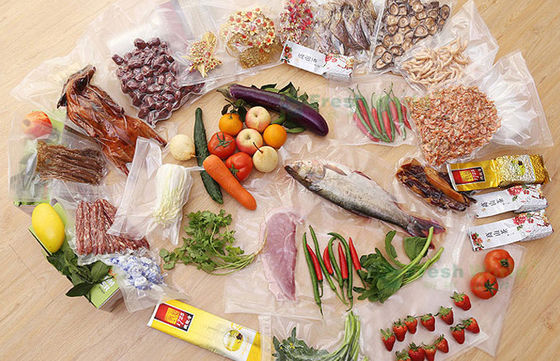 comprare HACCP confezionamento con sacchetto di retorta 2 oz confezionamento con retorta di plastica di grado alimentare online manufacture