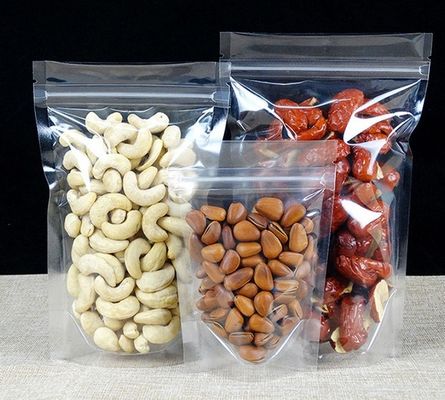 comprare CPP 150MU sacchetti trasparenti per imballaggi alimentari online manufacture