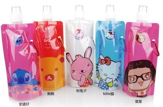 comprare Tasche OEM per alimenti per bambini ricaricabili online manufacture
