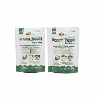 comprare 9 colori sacchetti a gomma biodegradabili con cerniera online manufacture
