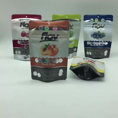 comprare Sgombero termico opaco Borse ziplock riutilizzabili Eco-friendly Bags ziplock antiodore online manufacture