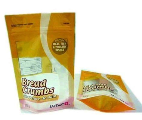 comprare Mylar See Through Bags 250g sacchetto in plastica con ziplock online manufacture