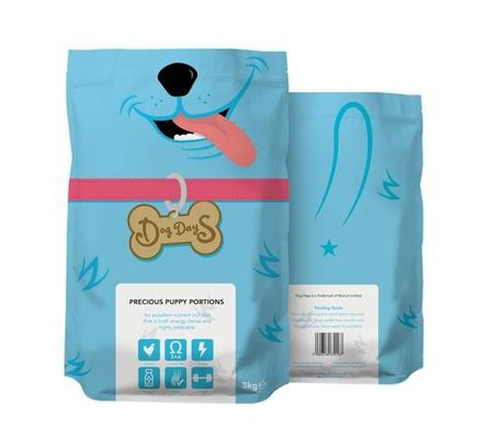 comprare Prodotti commestibili Mylar Stand Up Bags LDPE Food Packaging Bag con cerniera online manufacture