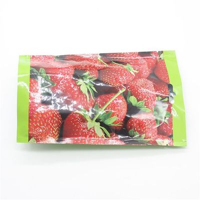 comprare Fabbrica antiodori con sacchetti di imballaggio in foglio di alluminio stampati con sacchetti di foglio online manufacture