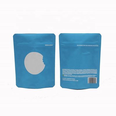 comprare VMPET Imballaggio in sacchetto di plastica in posizione eretta online manufacture
