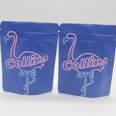 comprare Borse ziplock di foglio di alluminio sigillabili online manufacture