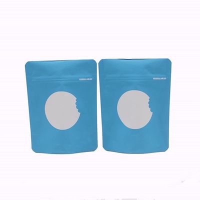 comprare Prova d'imballaggio risigillabile del bambino della borsa 3.5g Mariguana di Mylar del di alluminio della serratura della chiusura lampo online manufacture