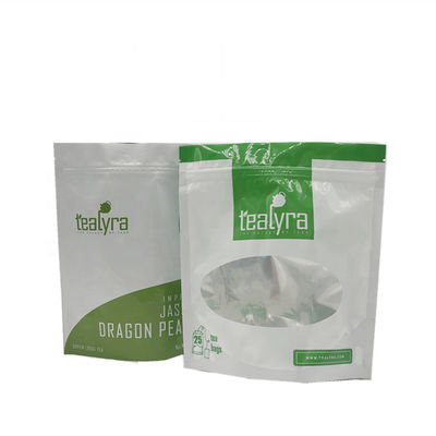 comprare MOPP Digital Printed Stand Up Bags ISO9001 Soft Touch Mylar Bag online manufacture