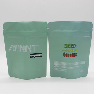 comprare GMP 150g Sacchetti per alimenti in piedi Sacchetti per imballaggi alimentari stampati personalizzati online manufacture