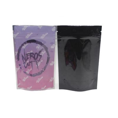 comprare Sacchetti per imballaggi alimentari personalizzati 150g Doypack Sacchetti ziplock online manufacture