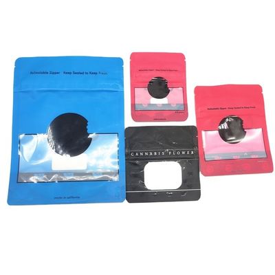 comprare ODM ziplockk Stand Up Bag 250g Food Grade ziplockk sacchetti 6.3 pollici online manufacture