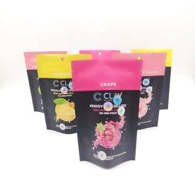 comprare Borse di imballaggio alimentare personalizzate compostabili Borse di imballaggio alimentare stampate in digitale Borse a piedi VMPET online manufacture