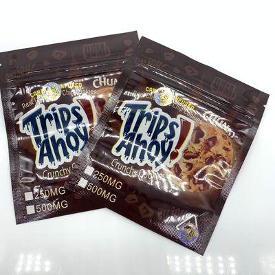 comprare Biscotti di cioccolato 500 mg sacchetti alimentari vuoti online manufacture
