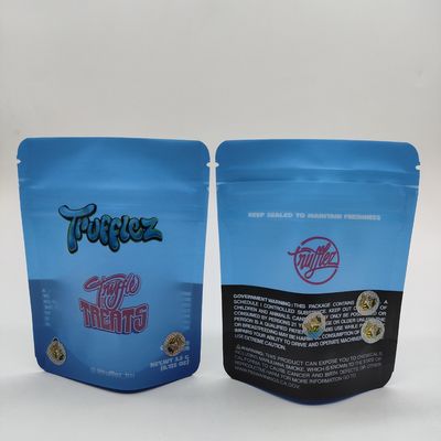 comprare Stampa a gravura confezionamento alimentare sacchetti riciclabili sacchetti ziplock online manufacture