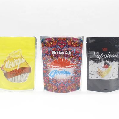 comprare Sacchetti di plastica stampati per l'imballaggio per alimenti online manufacture