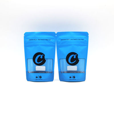 comprare Ricaricabile CPP antiodore ziplockk sacchetti Jungle Boys VMPET con finestra online manufacture