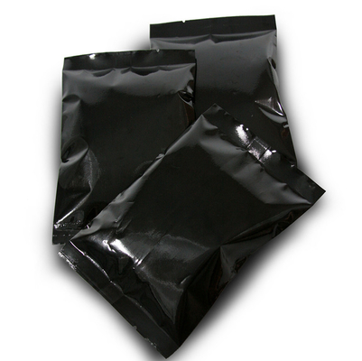Il sacchetto posteriore lucido della guarnizione ha personalizzato Chips Packaging Mylar Plastic Bag