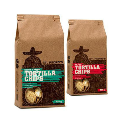 Non tossico a prova di bambino 2oz sacchetti da caffè QS Stand Up Zipper sacchetto