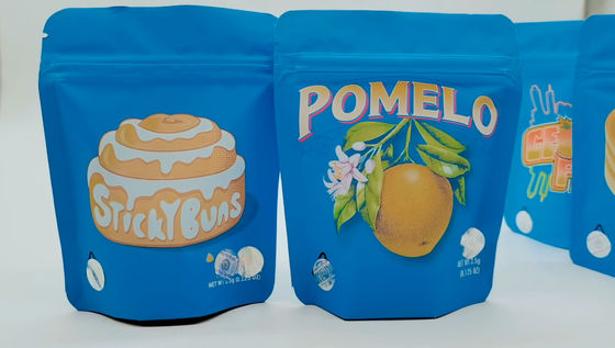 Doypack Imballaggi per sacchetti in piedi