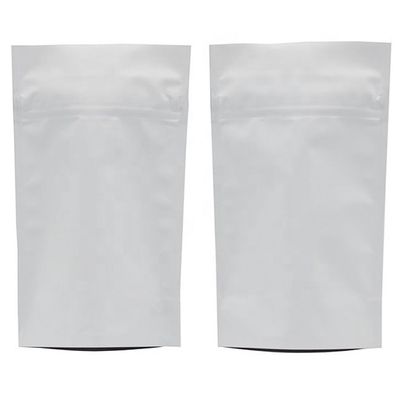 500 g sacchetti laminati in foglio di alluminio sacchetti sigillabili termicamente