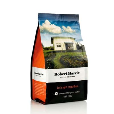 Bagno per il caffè da 240 mm da 1 kg di chicchi di caffè