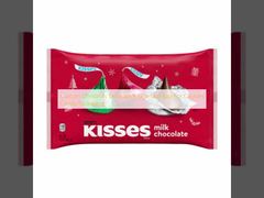 Sacchetto per biscotti per Natale, confezione di caramelle